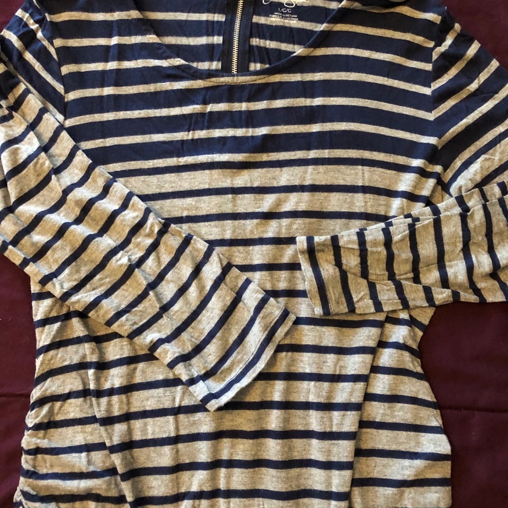 Maternity top